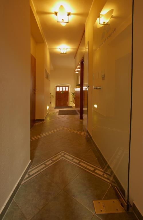 Hotel Penzion Na Hrade Olomouc Bagian luar foto